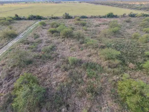 Terreno de 3 Ha en 1ra Secc. Rincon de Gomez, Goya