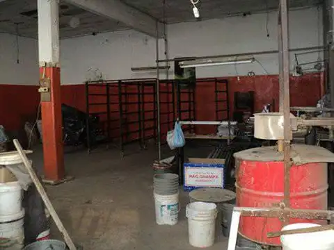 Terreno en Venta en Moron, USD 200.000