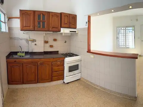 Depto Tipo Casa en Venta de 2 dormitorios