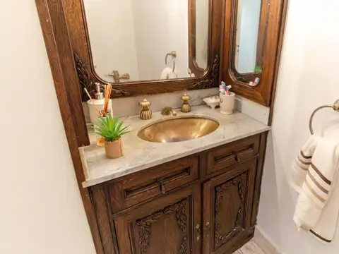 Departamento en Venta 54 años