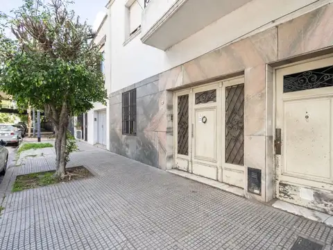 PH 5 AMB VENTA VERSALLES  SIN EXPENSAS 2 PISOS