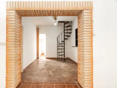 Depto Tipo Casa en Venta de 3 dormitorios