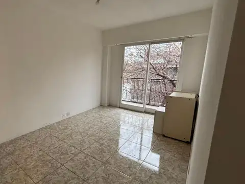 Depto 2 Amb en Alquiler Núñez con Balcón