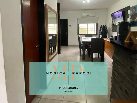 Gervasio Mendez al 4900