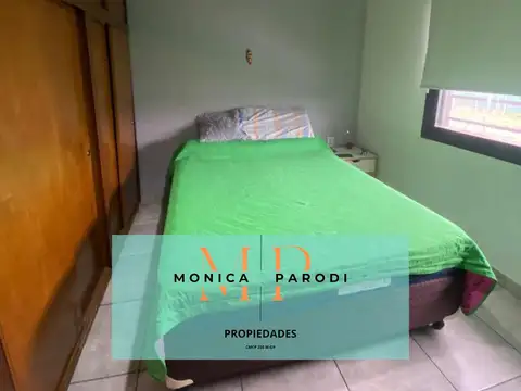 Casa en Alquiler 15 años