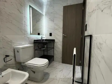 Departamento en Alquiler A Estrenar