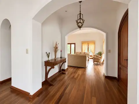 Valle Escondido Lote 100
