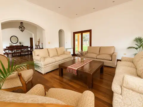 Casa en Venta en Salta, USD 650.000