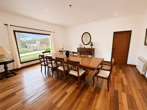 Casa en Venta 16 años