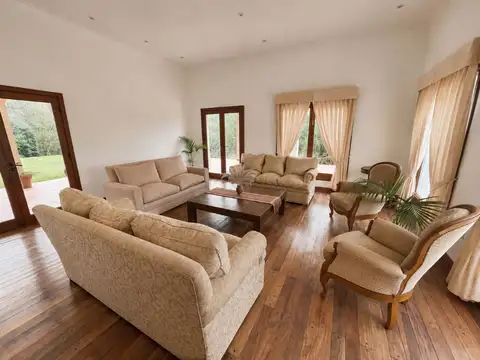 Casa en Venta de 6 dormitorios