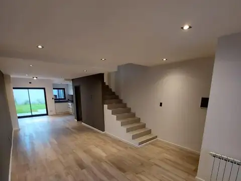 Casa en Venta 4 años