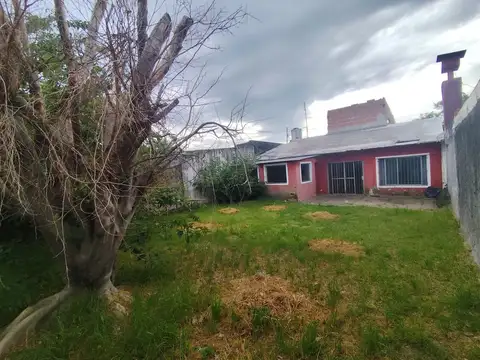 Casa en Venta en Ricardo Rojas, USD 89.000