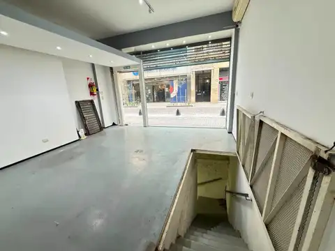 Tucumán 900, Piso 0