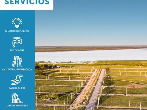 Terreno en Venta de 360,0 m2