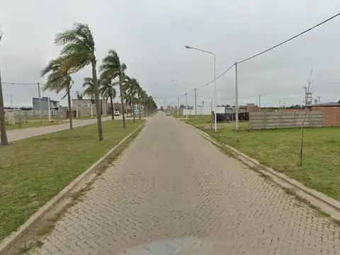 VENTA - Terreno de 360 m2 Manzana 13 Lote 164 - Tierra de Sueños Ciudad Náutica,  Arroyo Seco.