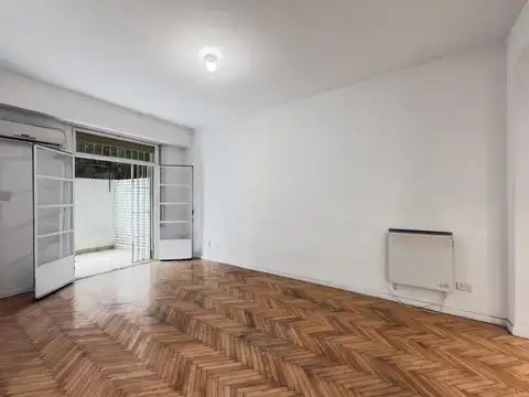 Departamento en Alquiler de 4 ambientes