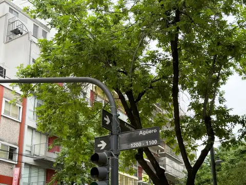 Departamento en Alquiler 50 años