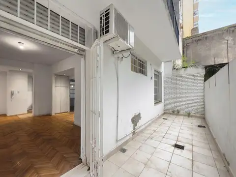 Departamento en Alquiler de 3 dormitorios
