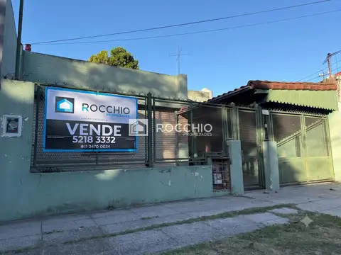 Casa en venta Villa Ballester