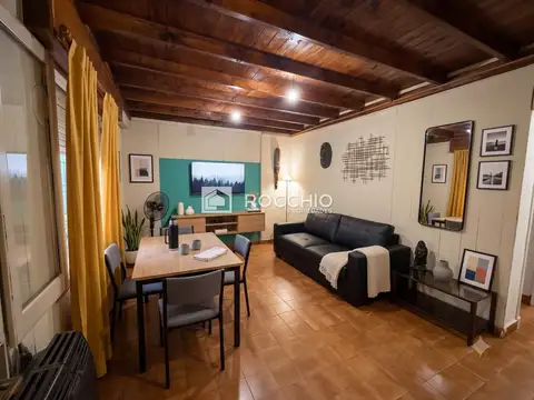 Casa en Venta en Villa Ballester, USD 79.000