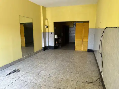 Depto Tipo Casa en Alquiler en San Justo, $ 123.456.789