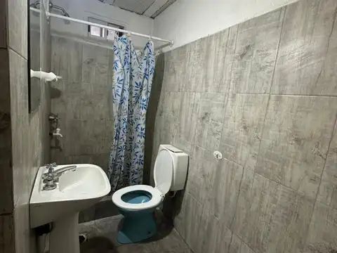 Depto Tipo Casa en Alquiler de Monoambiente