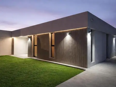 Casa en Venta A Estrenar
