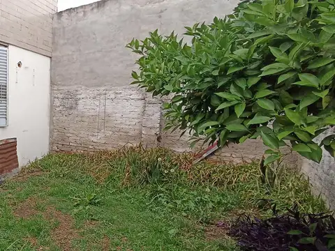 Terreno en Venta de 123,0 m2