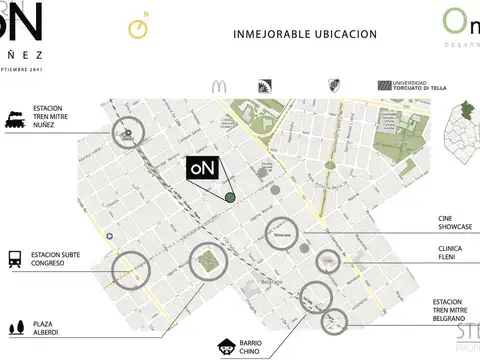 Departamento en Alquiler A Estrenar