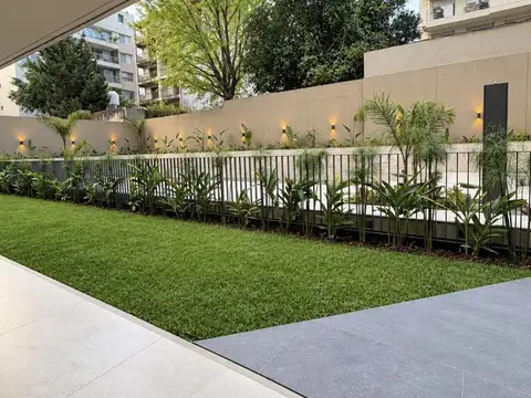 Departamento en Alquiler de 5 ambientes