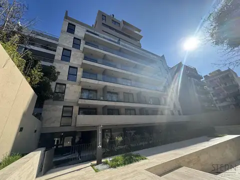 5 AMB. C/TERRAZA Y PARRILLA PRIVADA, 2 COCHERAS CUB., FULL AMENITIES MAS EN NUÑEZ