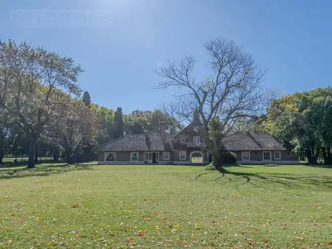 Terreno en Venta de 860,0 m2