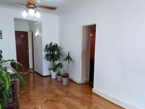Departamento en Alquiler de 3 dormitorios