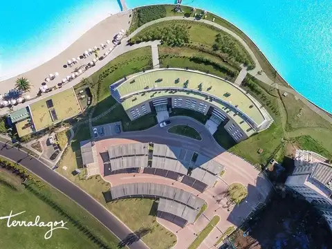 Terreno en Venta de 802,0 m2