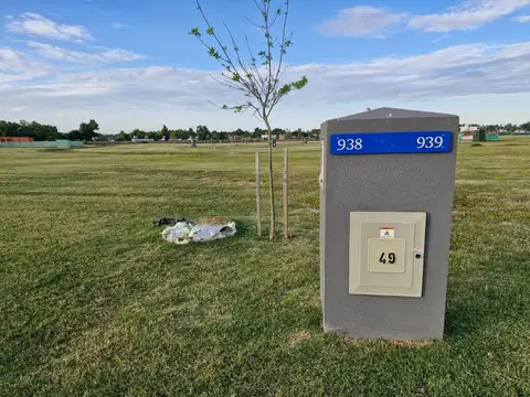 Terreno en Venta en Terralagos, USD 130.000