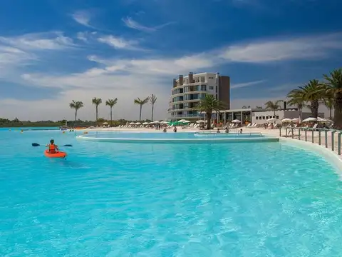 Venta Lote Barrio Terralagos Canning