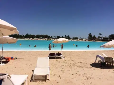 Terreno en Venta en Terralagos, USD 130.000