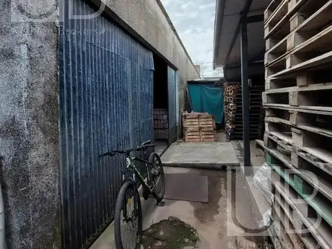 Galpon en Venta en Saladillo, USD 330.000