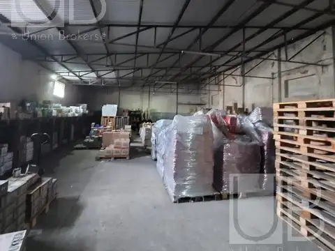 Galpón en Saladillo