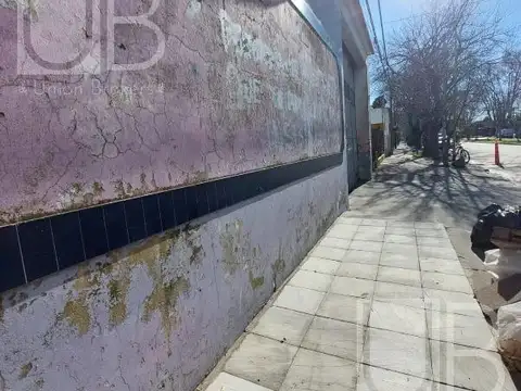 Galpon en Venta en Saladillo, USD 330.000