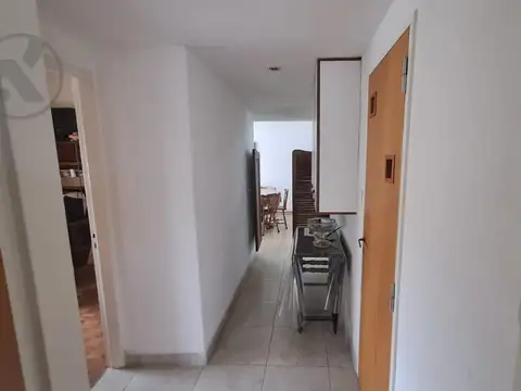 Departamento 4 ambientes con 1 baño