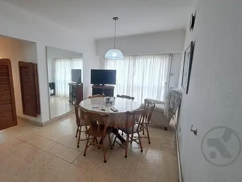 VENTA DEPARTAMENTO 4 AMBIENTES VISTA ABIERTA PISO ALTO