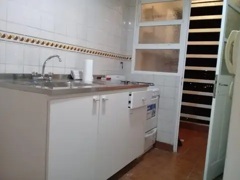 CORRIENTES AV. 2100, Piso 21