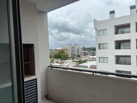 VENTA DPTO 2 AMB TIGRE BALCON COCHERA