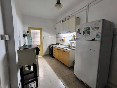Depto Tipo Casa en Venta 36 años