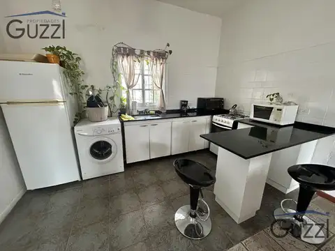 PH 3 ambientes con terraza propia - Villa Ballester