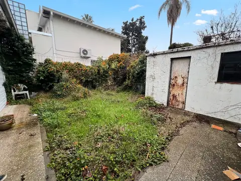 Casa en Venta en Olivos Maipú/Uzal, USD 230.000