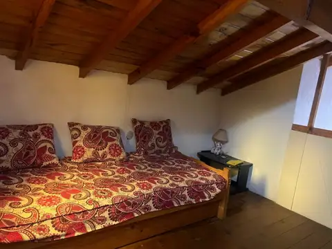 Departamento en venta de 2 dormitorios en San Bernardo