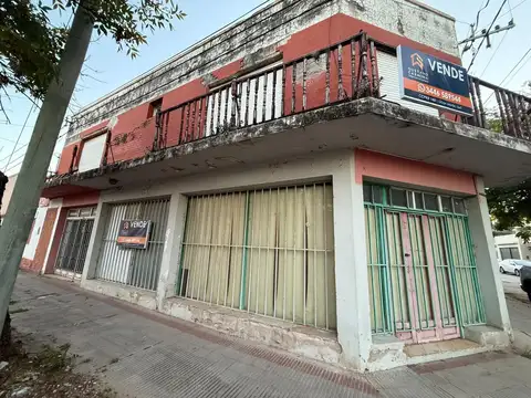 PROPIEDAD EN VENTA A REFACCIONAR