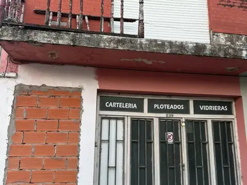 PROPIEDAD EN VENTA A REFACCIONAR